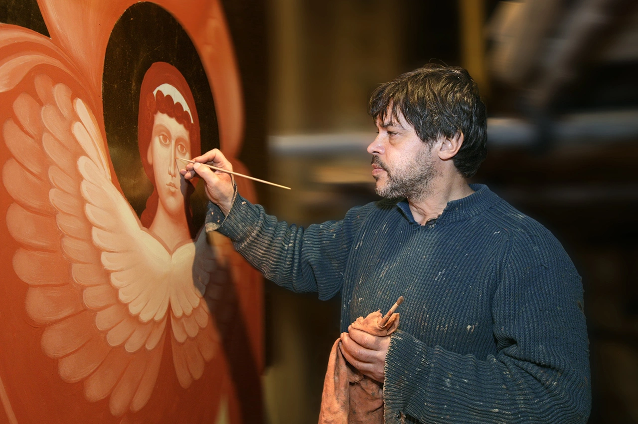 Living Creatively: Turning Everyday Moments into Inspiration