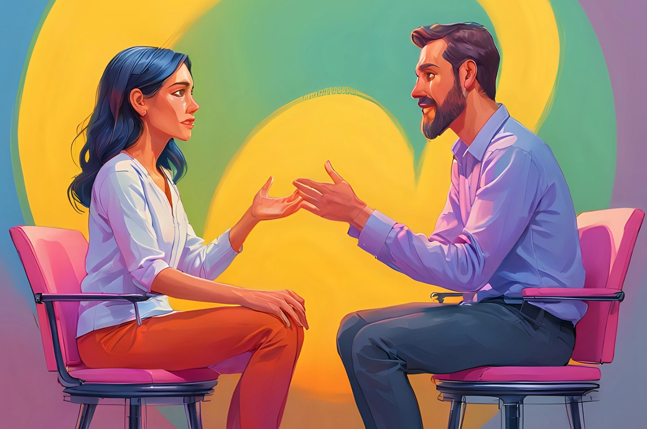 The Quiet Power of Art in Modern Culture