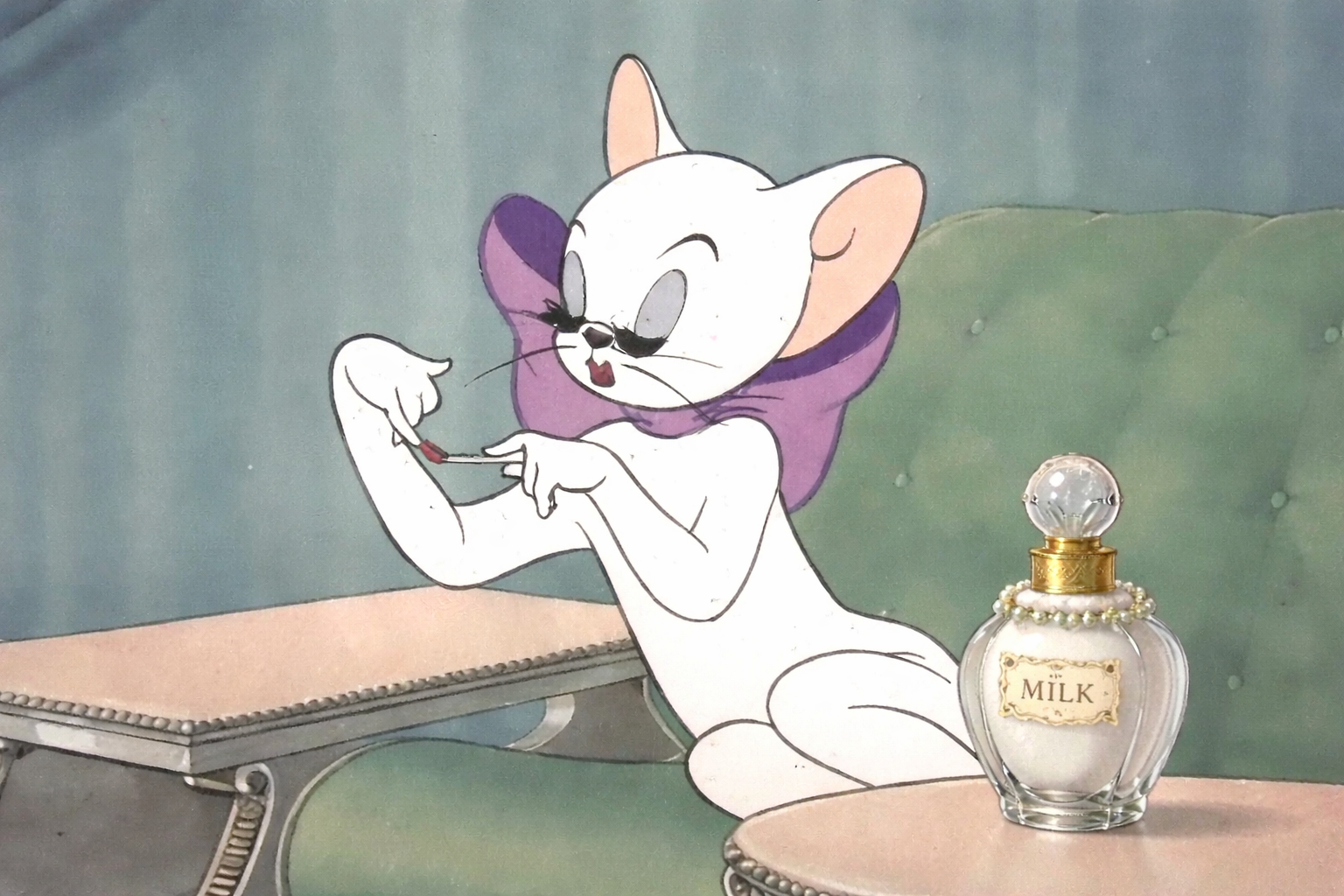 Milk Perfumes: The Creamy Fragrance Trend Everyone Is Obsessed With