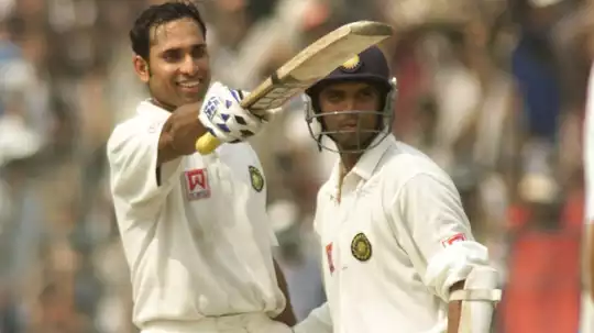 Eden Gardens 2001: Silver Jubilee of a Kolkata epic