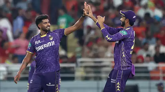 KKR not seeking replacements for Harshit Rana, Matheesha Pathirana