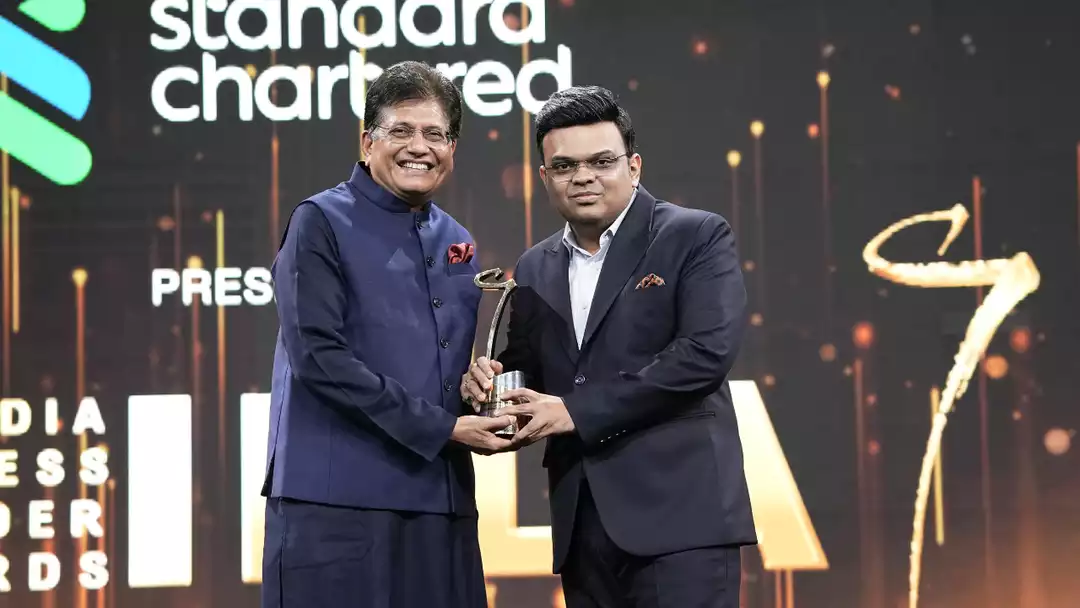 No country is bigger than ICC