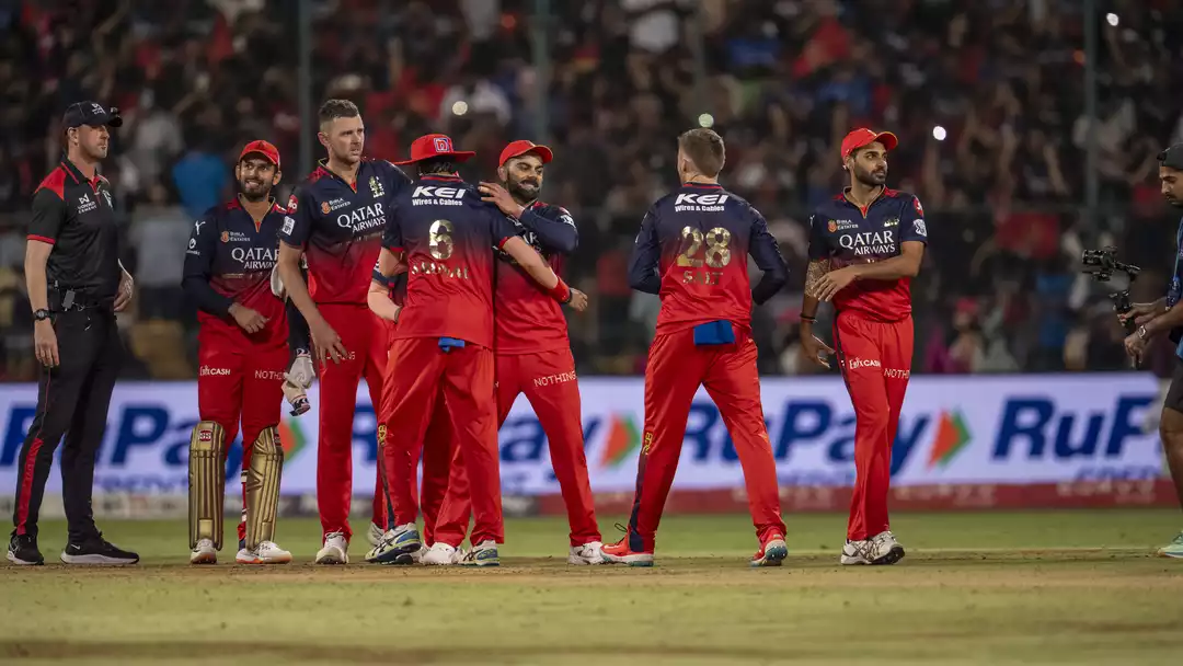 KSCA receives permission to host IPL games in Chinnaswamy Stadium