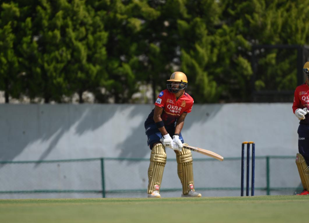 Devdutt Padikkal is going to play a major role in RCB’s success in IPL 2026 – Irfan Pathan