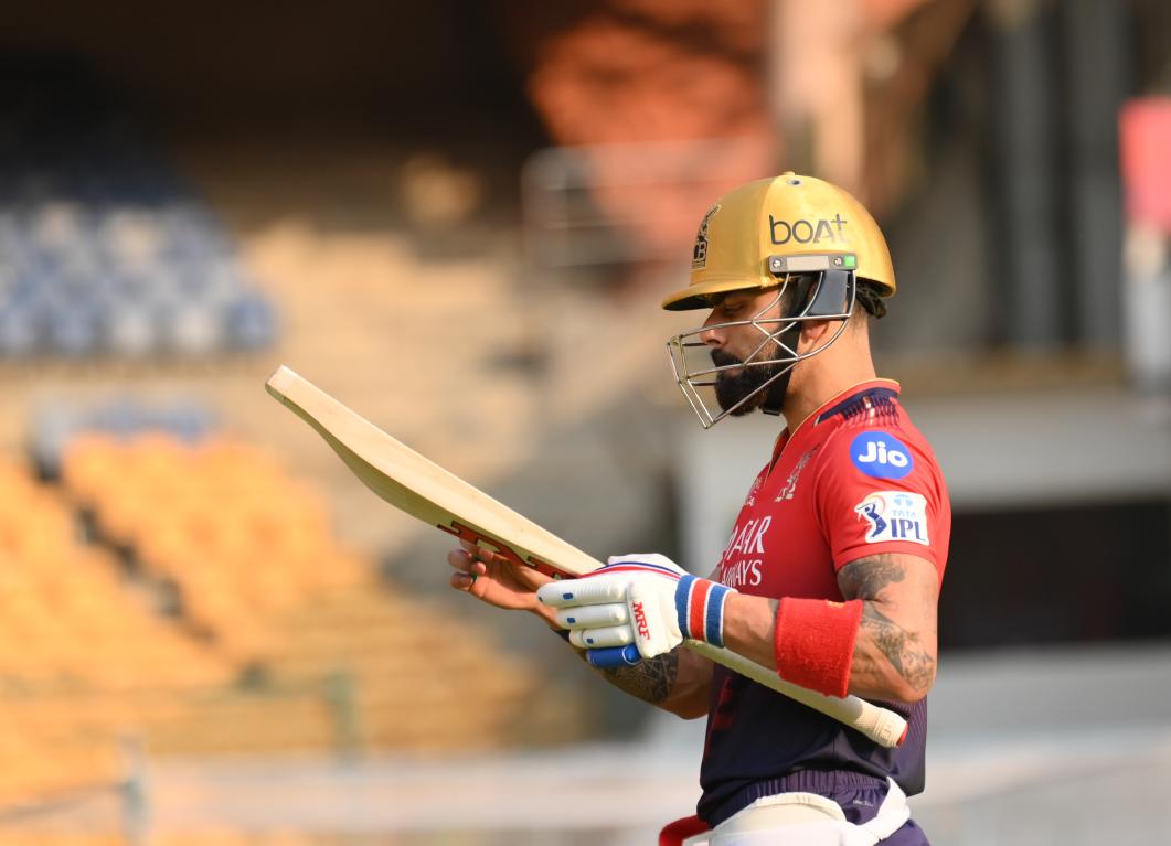 Virat Kohli Net Worth 2025